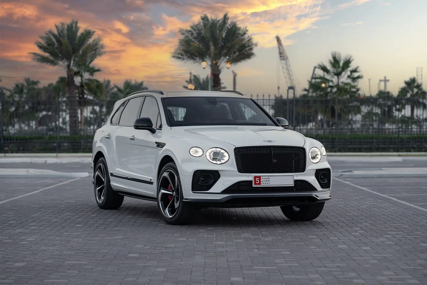 Bentley