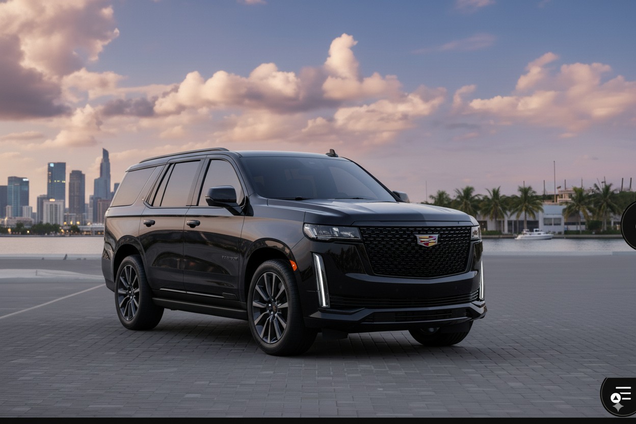 Escalade
