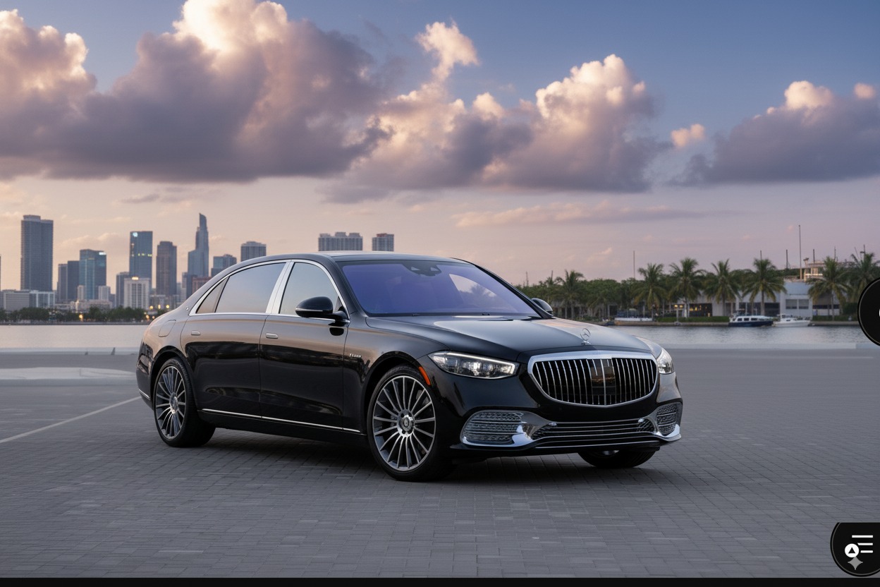 Maybach