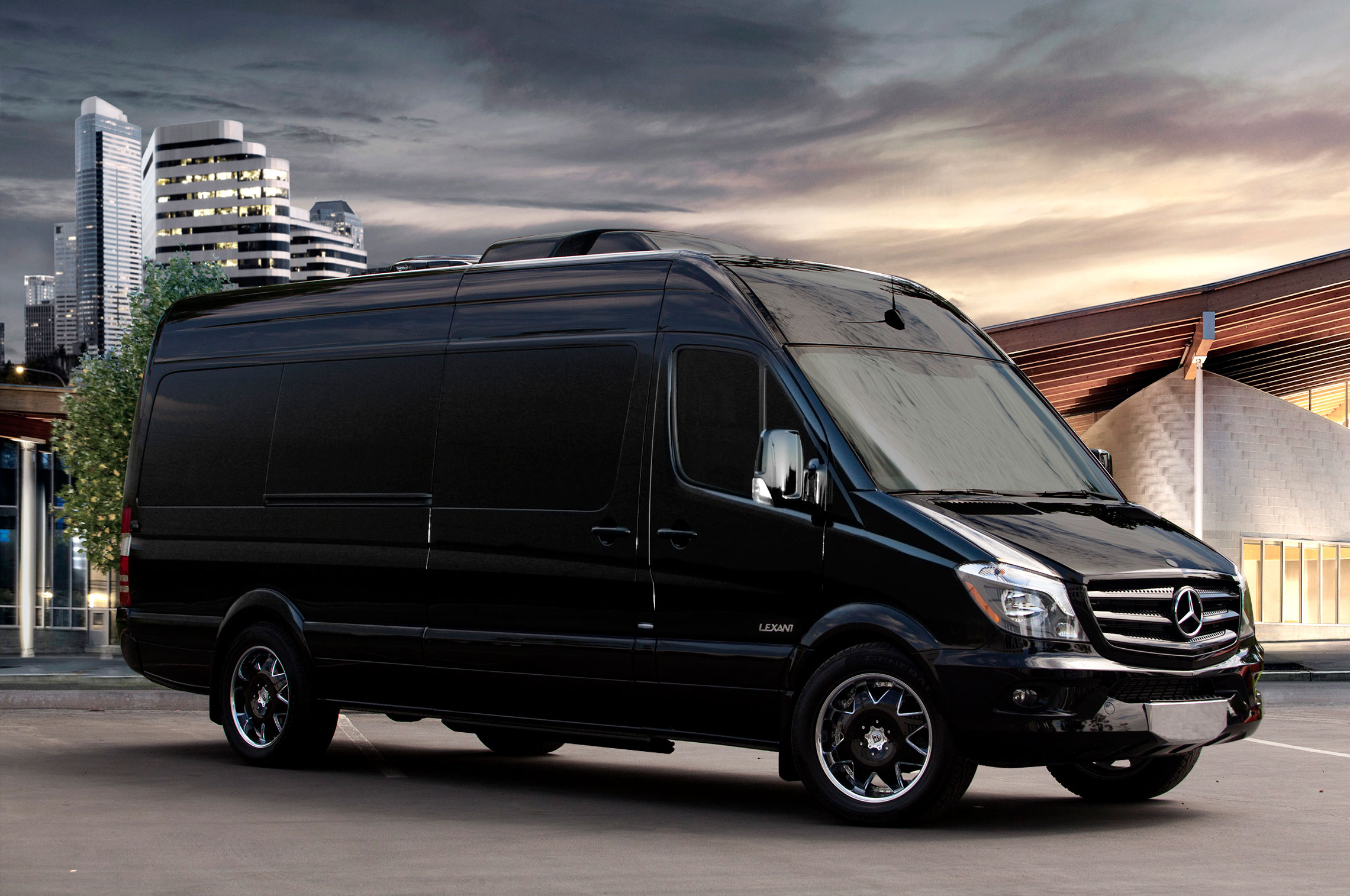 Sprinter
