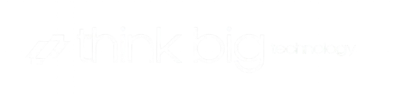 Think Big Technology Logo